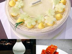 -théATRE 茶聚场(王府中環店)