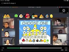 -奇尔思青少儿·语言·艺术·演讲(顾戴路店)