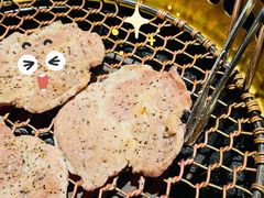 -九畋町和牛黑牛烤肉料理(三里屯3·3大厦店)