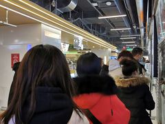 -一代烤翅王(大汉口店)