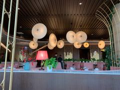 -柒园·三十年创意杭帮菜(龙湖滨江天街店)