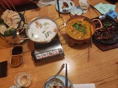 -泰果东南亚餐厅(旭辉广场店)
