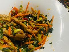 -有嘢食私房菜(西关新天地店)