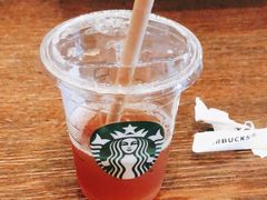 -星巴克(广州番禺钻汇广场分店)