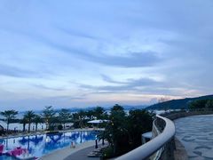 -深圳大梅沙京基洲际度假酒店