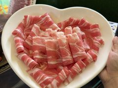 -北门涮肉·炭火铜锅涮肉(什刹海店)