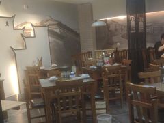 大堂-木桶记臭鳜鱼·安徽非遗名菜(火车站白马老店)