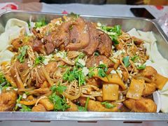 -王婆炒鱼(总店)