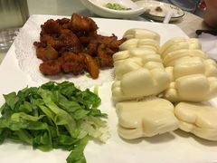 -火龙堂·风味民间菜(文一路店)