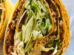 双仁粗粮煎饼-山东傻大粗粮煎饼(牛街店)