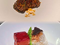 -鲜璟台·地标景观餐厅(上海中心店)