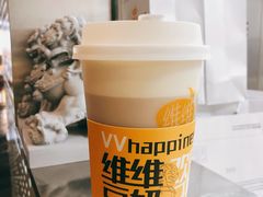 -维维豆奶(金鹰新街口店)