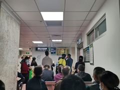 -深圳市人民医院(留医部)