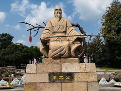 -尚湖风景区