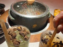 -芸山季·云南山珍菌火锅(人民广场来福士店)