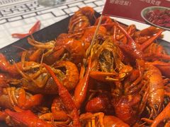 -靓虾二哥长沙地标小龙虾(五一广场店)