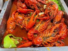 -曹胖子龙虾馆(黄桦路店)