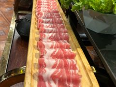 -羊大爷涮肉(亮马桥总店)