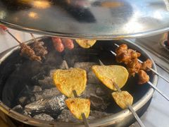 -李家水浒烤肉(五一店)