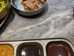 -东味北道熟成·炭火烤肉(九龙店)