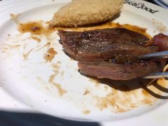 -亚马逊海鲜自助餐厅(惠山万达店)