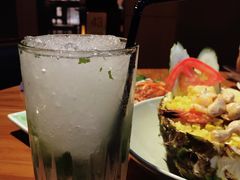 -mango tree芒果树泰国餐厅(青岛万象城店)