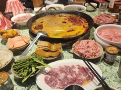 -五里关火锅(牛市口店)