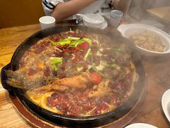 -老板恋上鱼(印象城店)