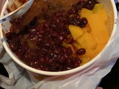 -美肴冰品·汉堡·牛腩饭(总店)