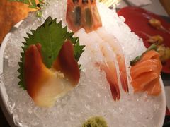 -京料理·日料自助·铁板燒(复悦城店)