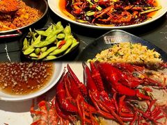 -红盔甲·小龙虾(人民广场店)