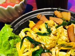 -川人百味(亿合城店)