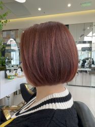 -BEAUTY HAIR GANO