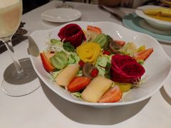 -波特曼西餐厅(南岗店)