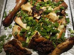 -绿茶餐厅(成都大悦城店)