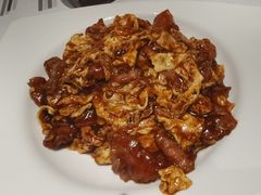 -南门小馆·清真(国贸商城店)