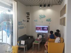 -永信齿科·永典口腔门诊部(浦东店)