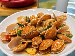 -阿静美食