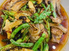 -公社食堂(牧电路店)