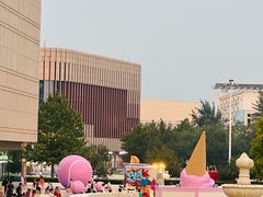 -天津万象城