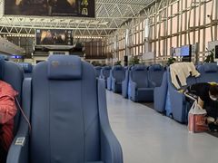 -黄山屯溪国际机场