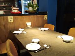 -蓝鲸(国浩路店)