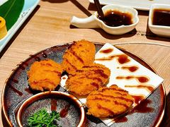 -大渔铁板烧(万象城店)