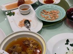 -金时代顺风大酒店(爱琴海购物中心店)