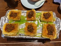 -福慧慈缘素食餐厅(王府井店)