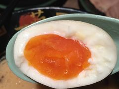 -一蘭拉面(新宿中央东口店)