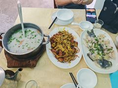 -民记食店(沙溪店)