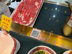 -大吉利·潮汕牛肉火锅(河西店)