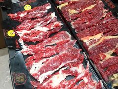 -潮发潮汕牛肉店(芳村店)