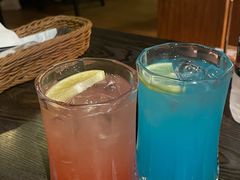 -The Cheebat 锌吧·Bistro(体育西店)